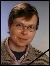 Dr. agr. Susanne Ehlers