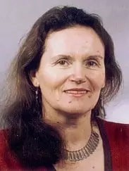 Heilpraktikerin Doris Siebert